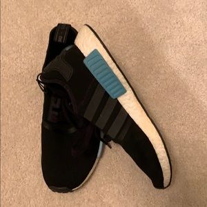 Adidas Nmd shoes worn 7 times